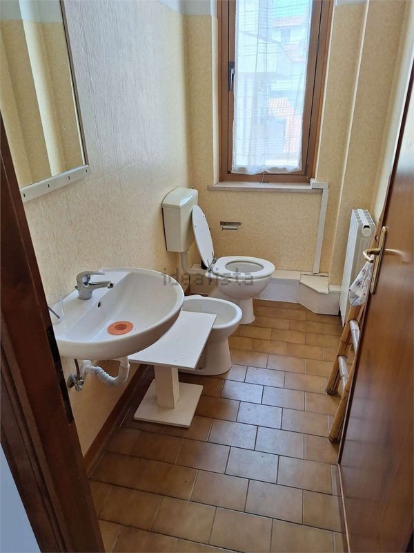 appartamento in vendita a Montecatini-Terme