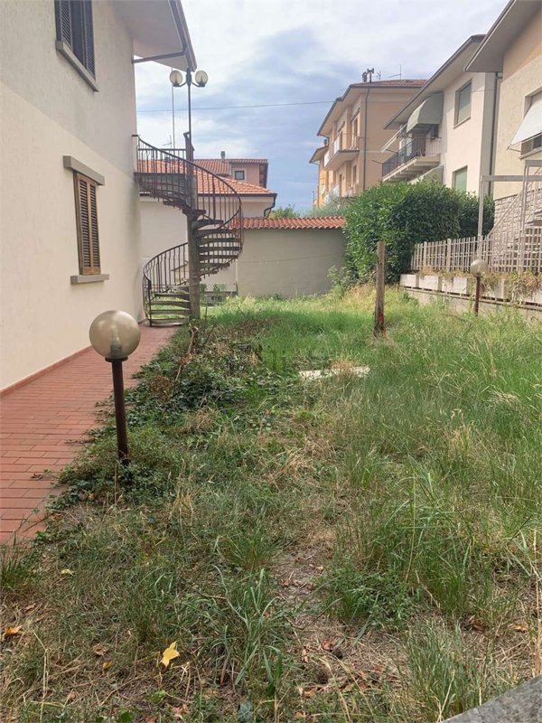 appartamento in vendita a Montecatini-Terme