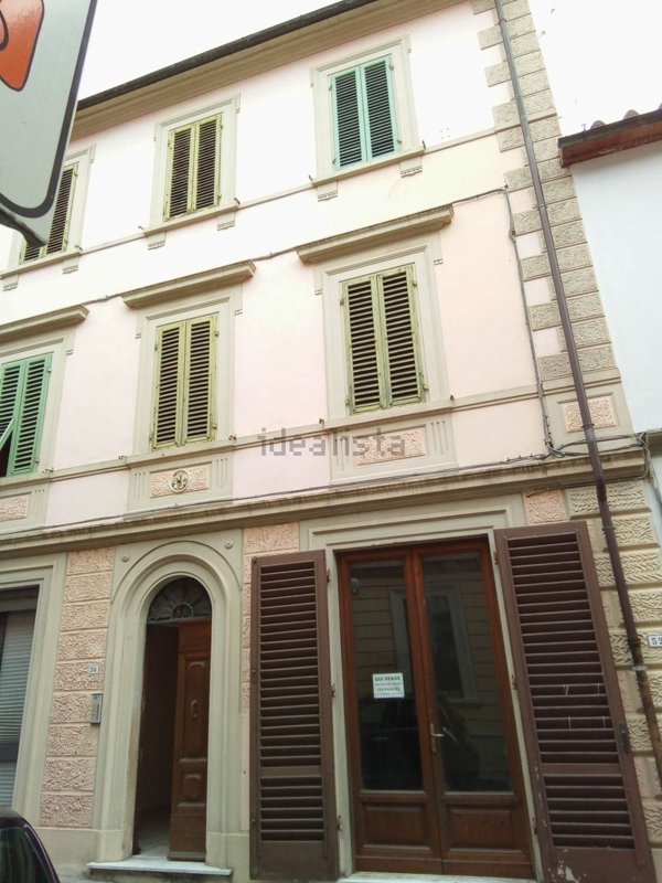 loft in vendita a Montecatini-Terme