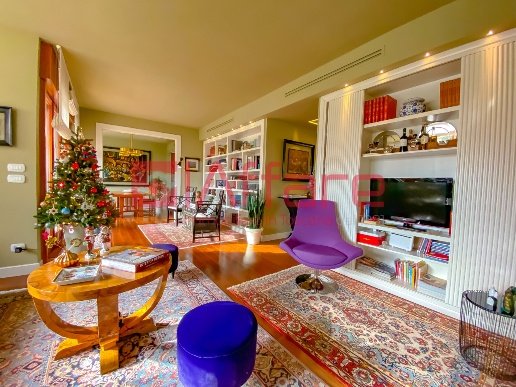 appartamento in vendita a Montecatini-Terme in zona Vico