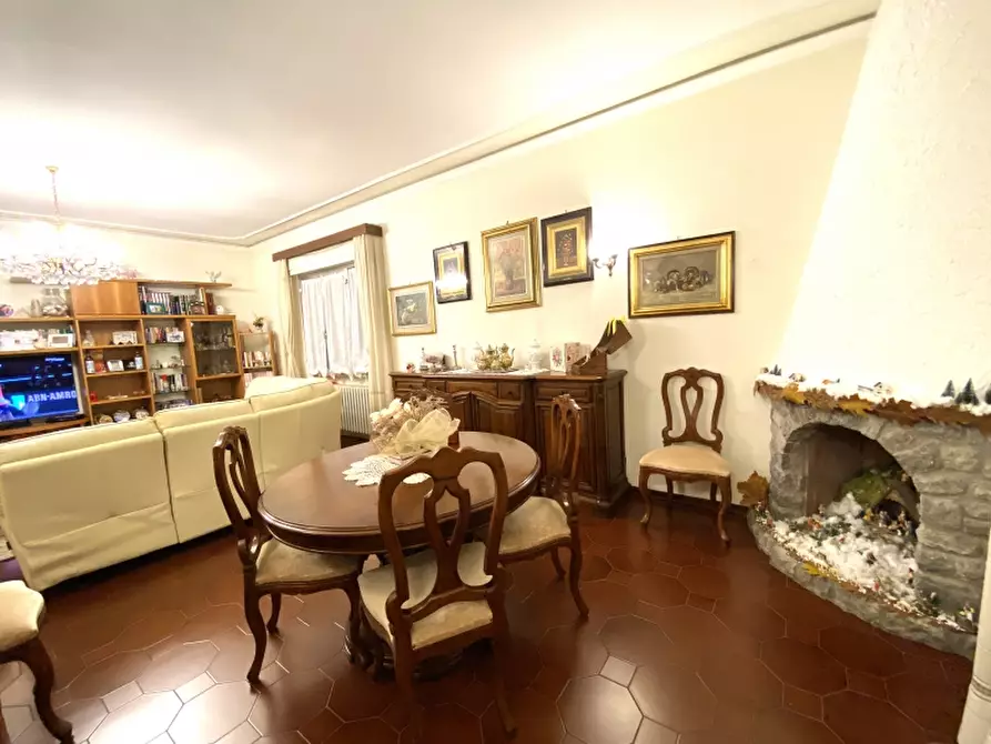 casa indipendente in vendita a Montecatini-Terme in zona Vico