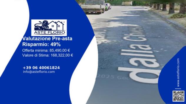 appartamento in vendita a Montecatini-Terme in zona Vico