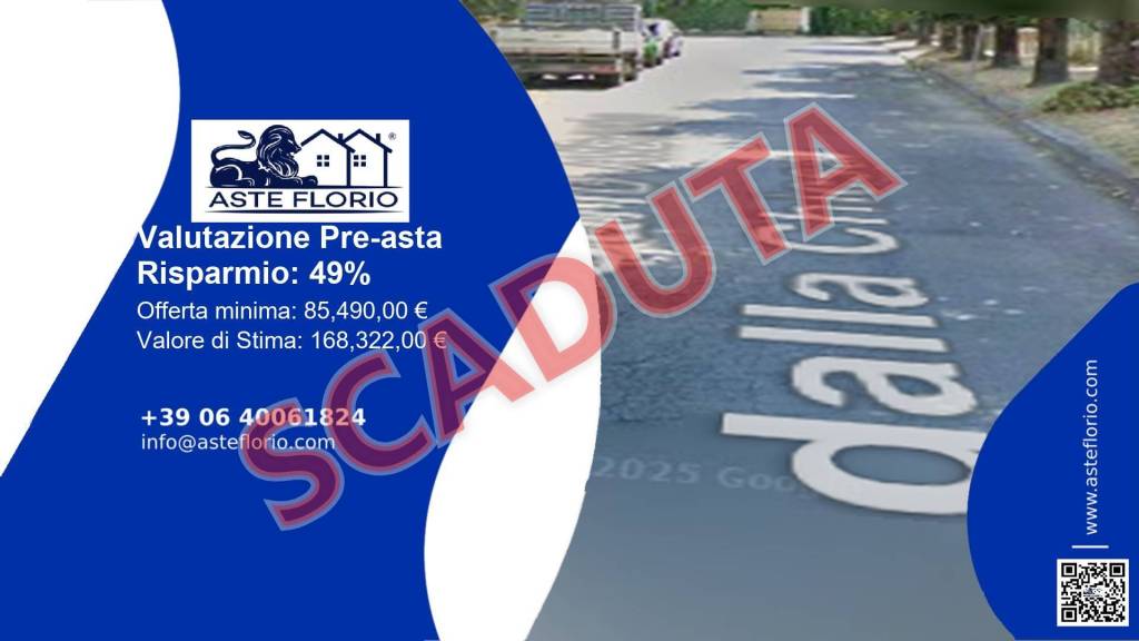 appartamento in vendita a Montecatini-Terme in zona Vico