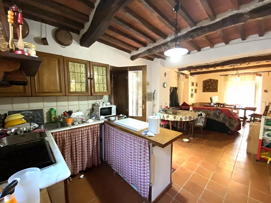 casa indipendente in vendita a Montecatini-Terme in zona Nievole