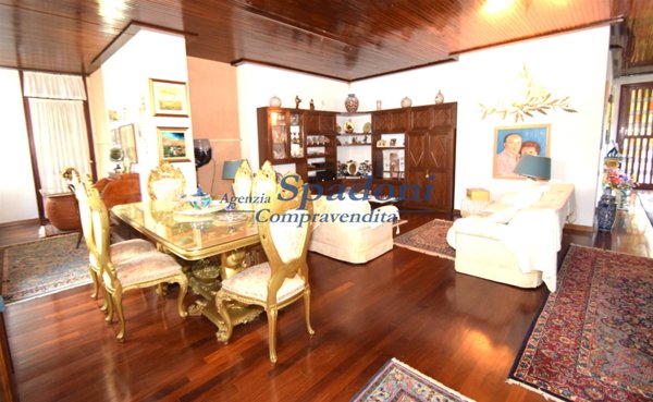 casa indipendente in vendita a Montecatini-Terme in zona Vico