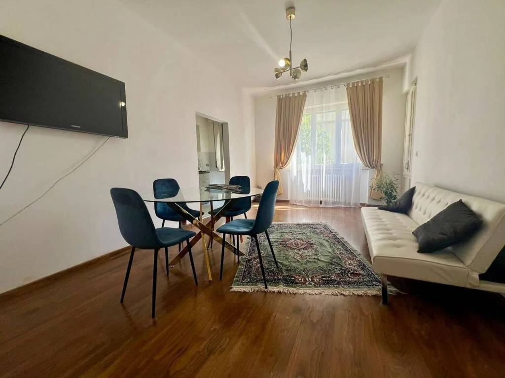 appartamento in vendita a Montecatini-Terme