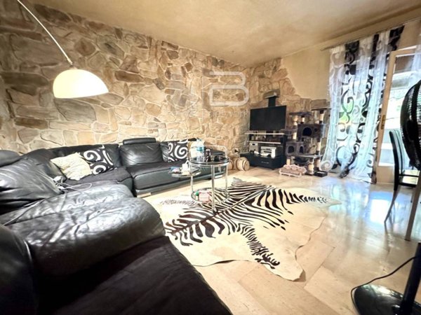 appartamento in vendita a Montecatini-Terme in zona Vico