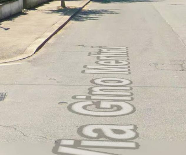 appartamento in vendita a Montecatini-Terme in zona Vico