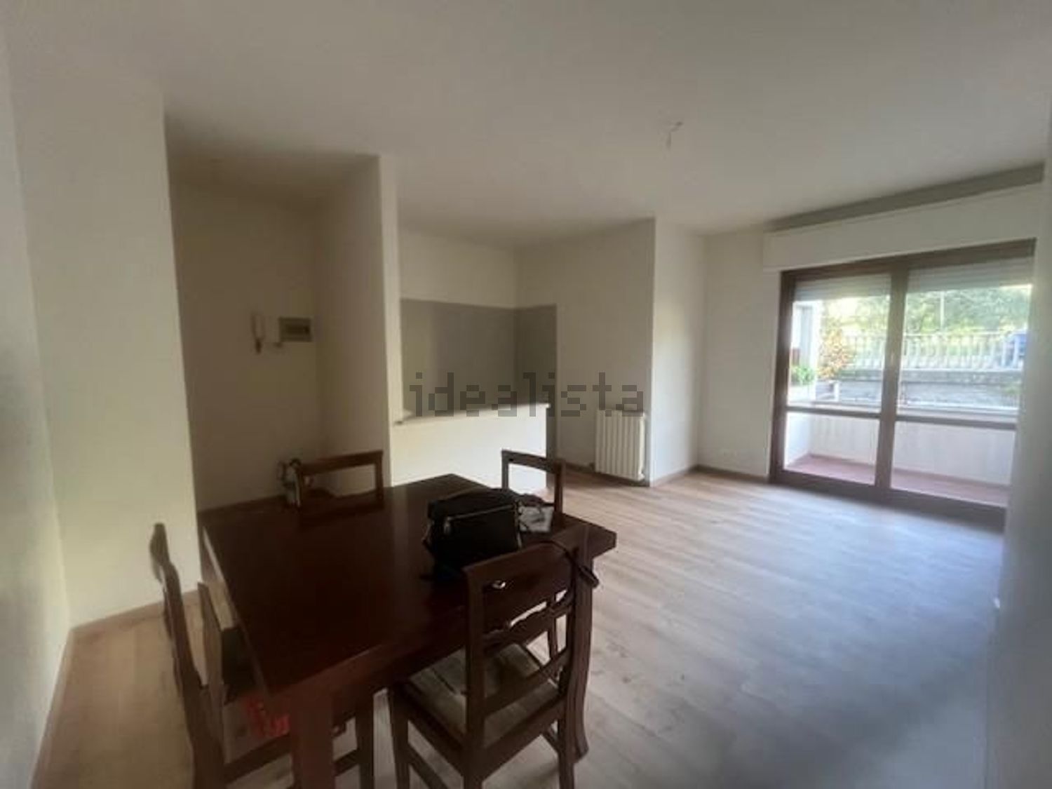 appartamento in vendita a Montecatini-Terme