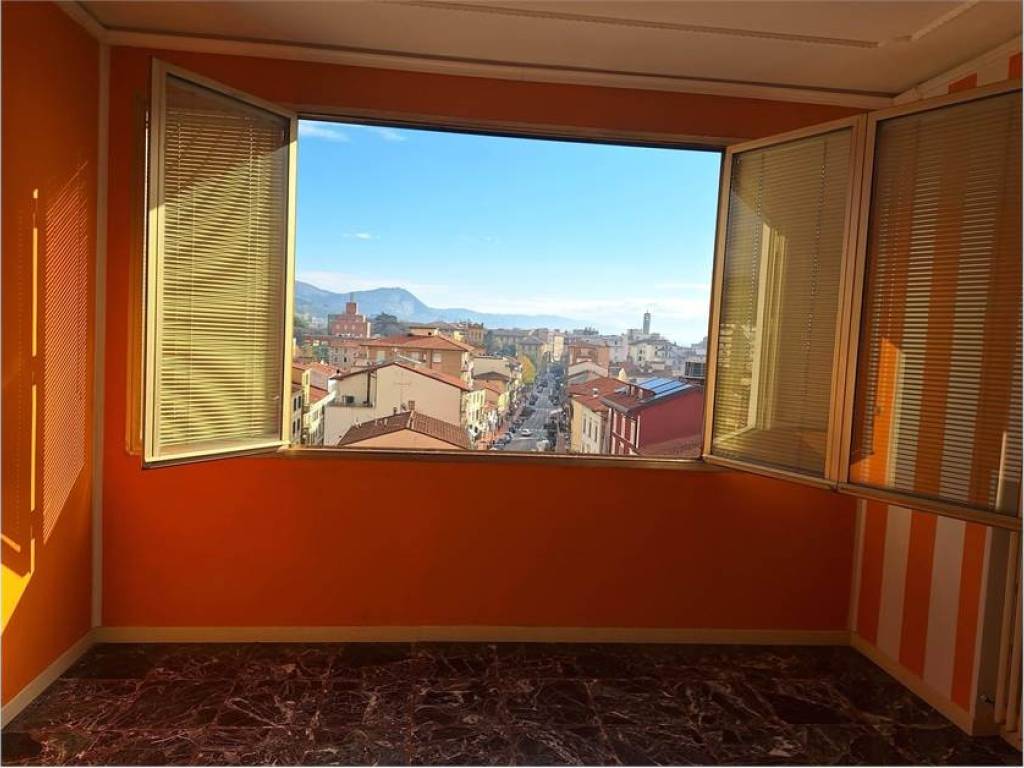 appartamento in vendita a Montecatini-Terme