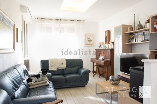 appartamento in vendita a Montecatini-Terme