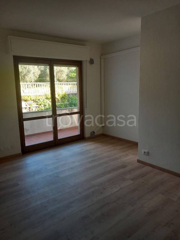 appartamento in vendita a Montecatini-Terme in zona Vico