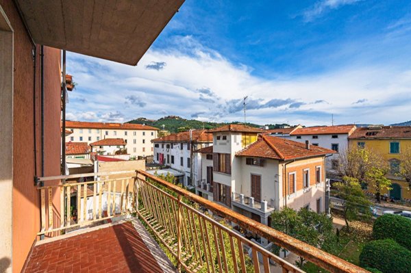 appartamento in vendita a Montecatini-Terme