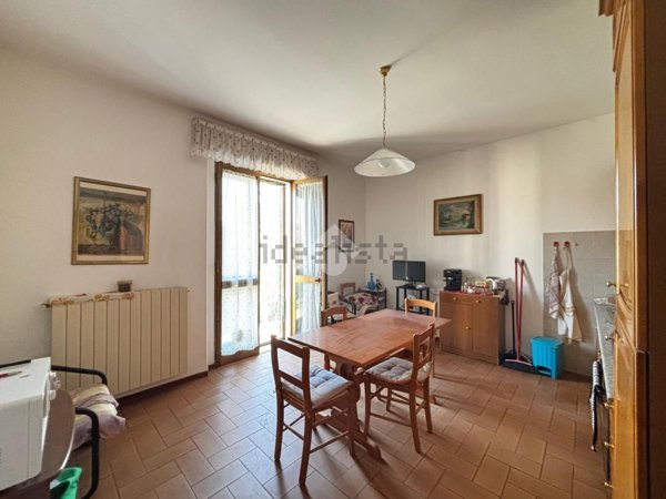 appartamento in vendita a Montecatini-Terme