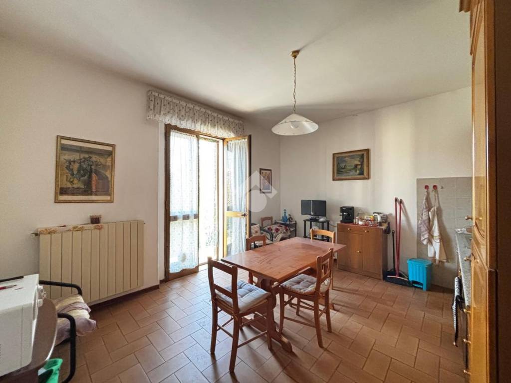 appartamento in vendita a Montecatini-Terme in zona Vico