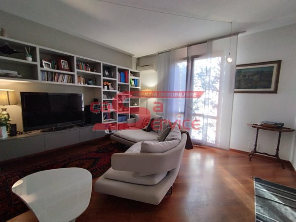 appartamento in vendita a Montecatini-Terme in zona Vico