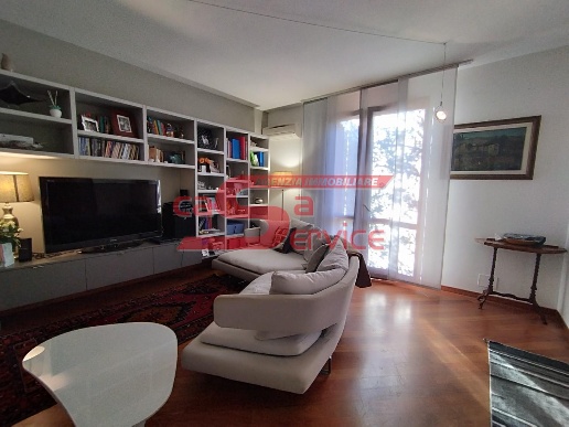 appartamento in vendita a Montecatini-Terme in zona Vico