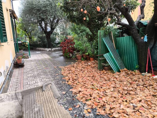 casa indipendente in vendita a Montecatini-Terme in zona Vico