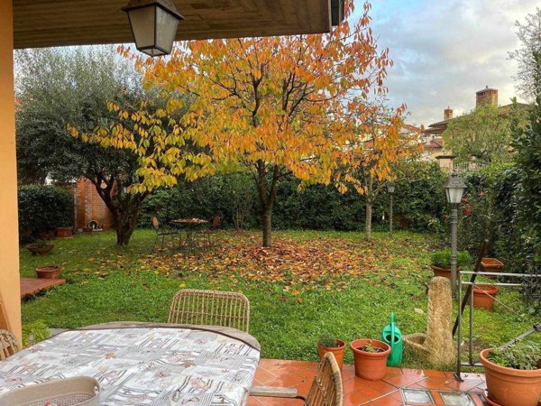 appartamento in vendita a Montecatini-Terme