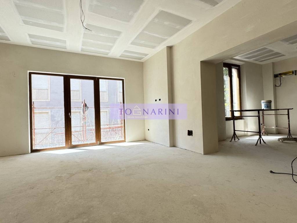 appartamento in vendita a Montecatini-Terme