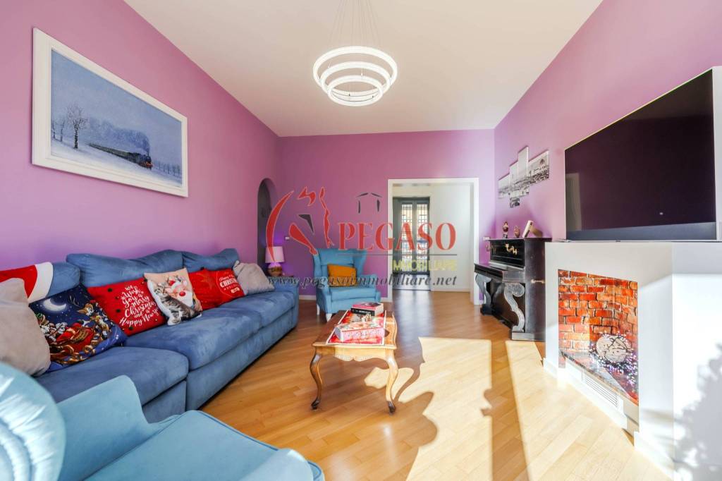 appartamento in vendita a Montecatini-Terme in zona Vico