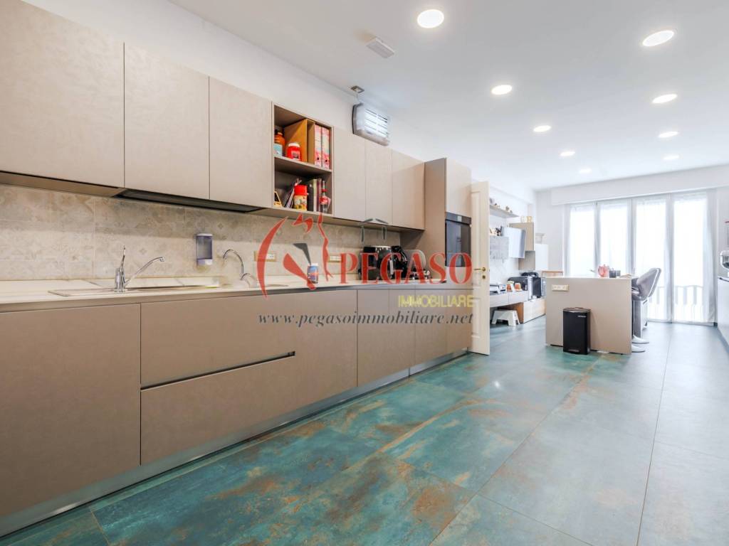 appartamento in vendita a Montecatini-Terme