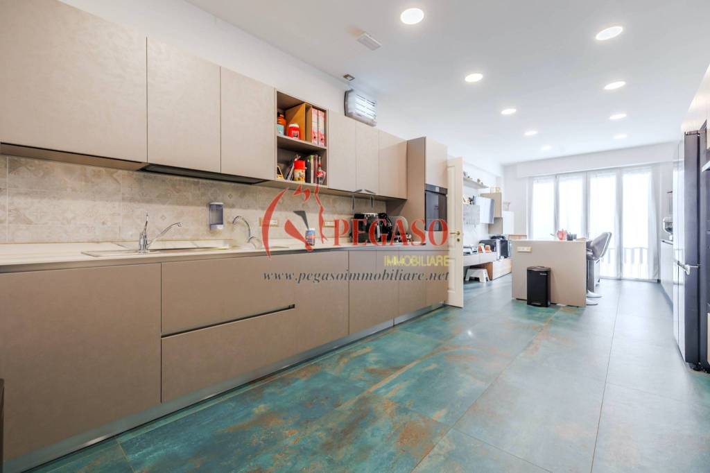 appartamento in vendita a Montecatini-Terme in zona Vico