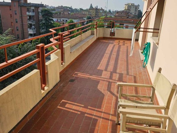 appartamento in vendita a Montecatini-Terme