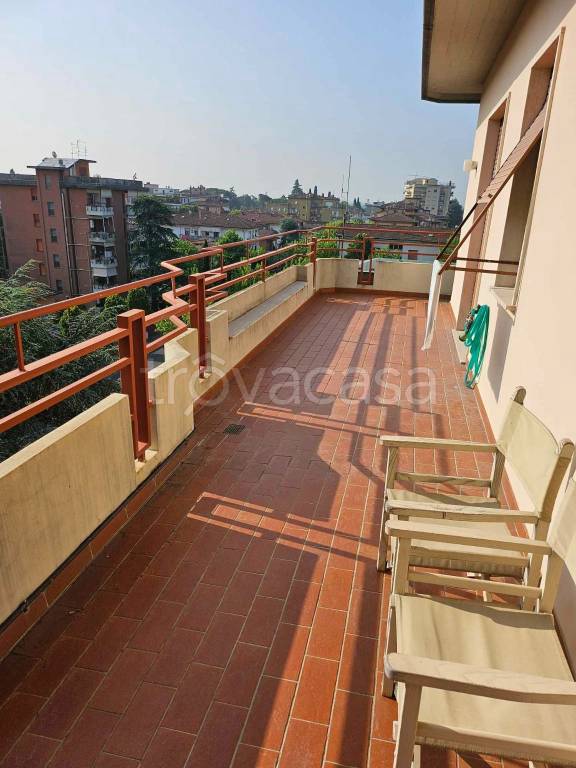 appartamento in vendita a Montecatini-Terme in zona Vico