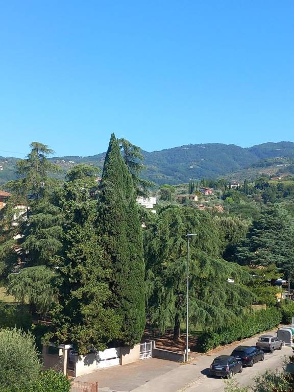 appartamento in vendita a Montecatini-Terme in zona Vico