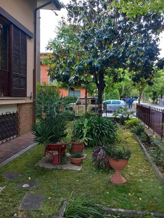 casa indipendente in vendita a Montecatini-Terme in zona Vico