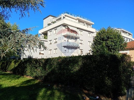 appartamento in vendita a Montecatini-Terme in zona Vico