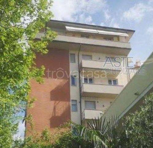 appartamento in vendita a Montecatini-Terme in zona Vico