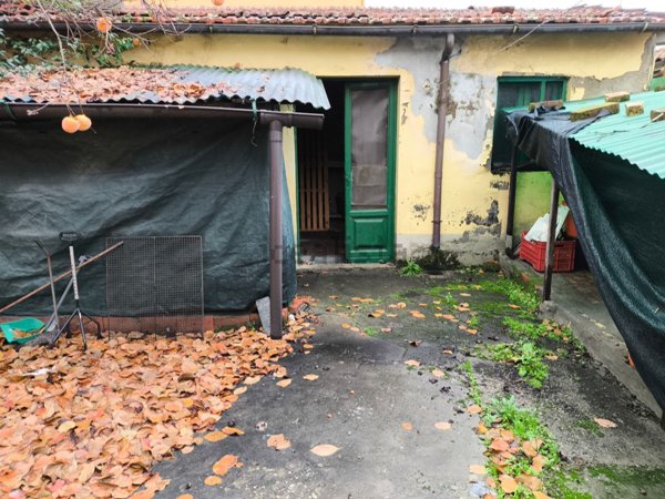 casa indipendente in vendita a Montecatini-Terme in zona Vico
