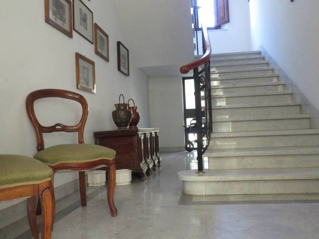 casa indipendente in vendita a Montecatini-Terme in zona Vico