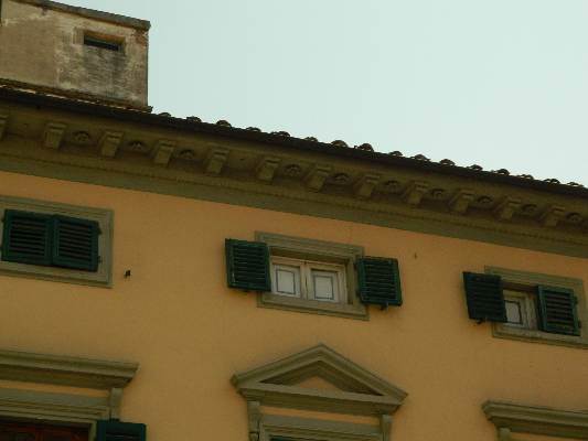 appartamento in vendita a Montecatini-Terme in zona Vico