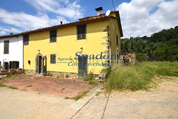 casa indipendente in vendita a Montecatini-Terme in zona Vico