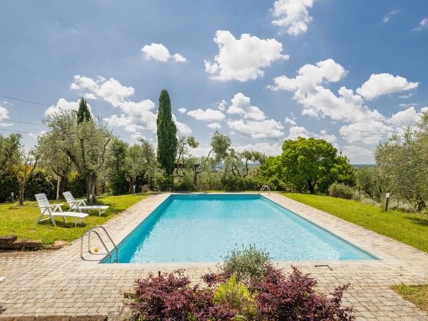 casa indipendente in vendita a Montecatini-Terme