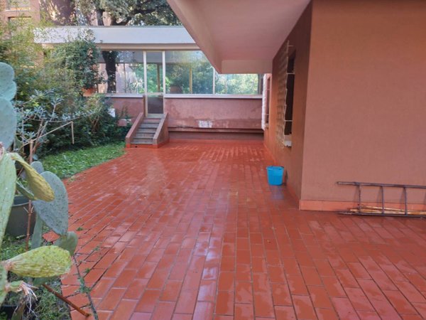 appartamento in vendita a Montecatini-Terme in zona Vico