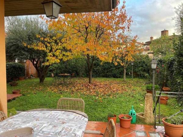 appartamento in vendita a Montecatini-Terme