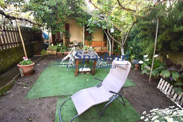 appartamento in vendita a Montecatini-Terme in zona Vico