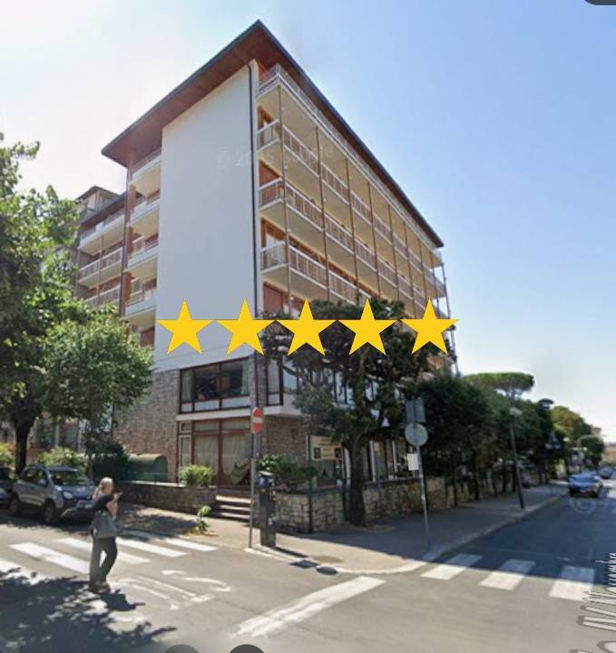 appartamento in vendita a Montecatini-Terme in zona Vico