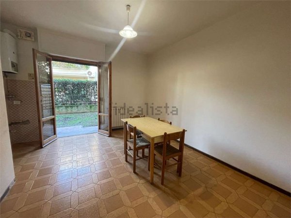 appartamento in vendita a Montecatini-Terme