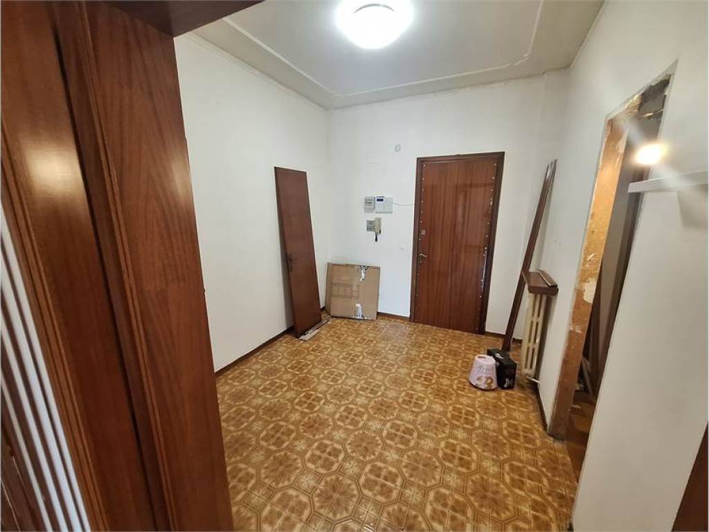 appartamento in vendita a Montecatini-Terme