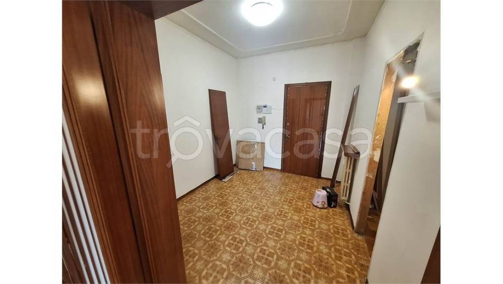 appartamento in vendita a Montecatini-Terme in zona Vico