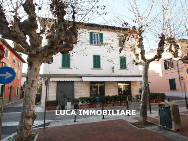 appartamento in vendita a Montecatini-Terme