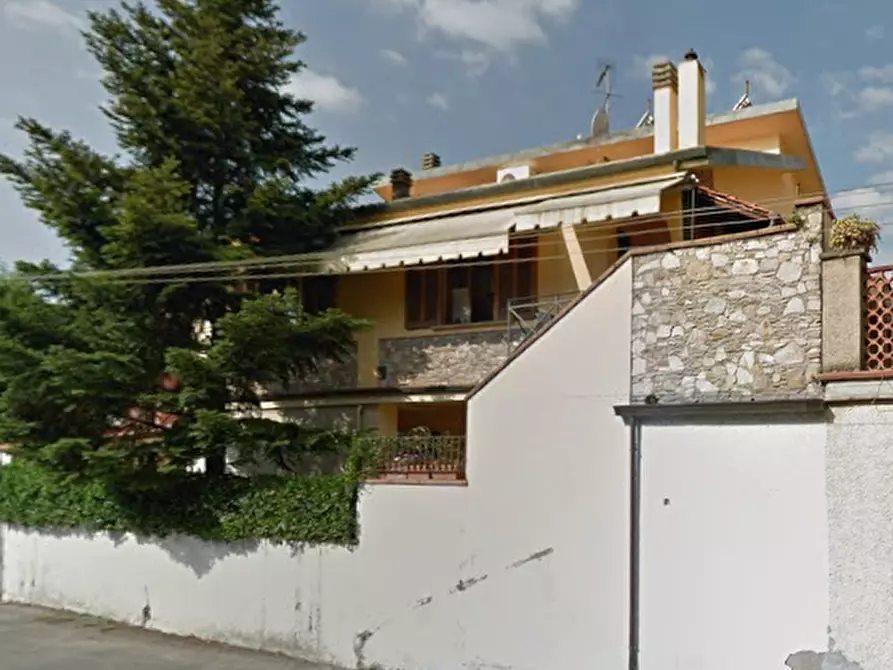 appartamento in vendita a Montecatini-Terme in zona Vico