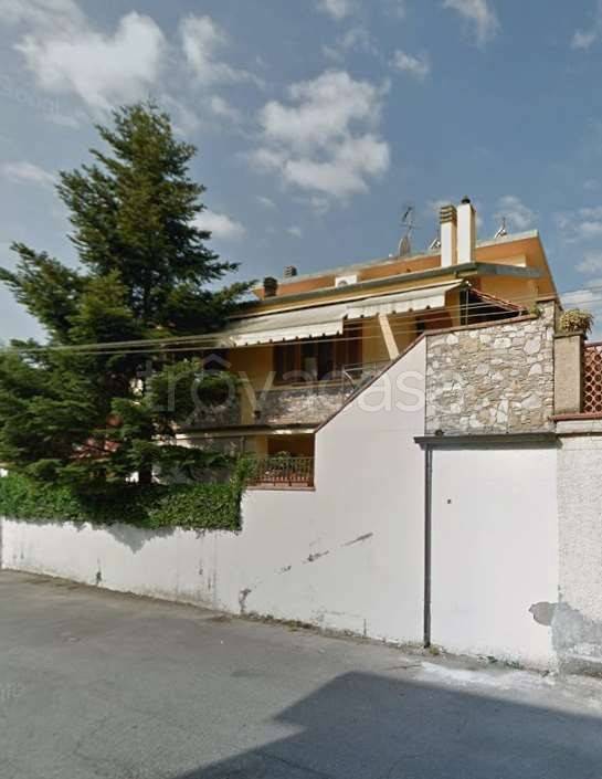 appartamento in vendita a Montecatini-Terme in zona Vico