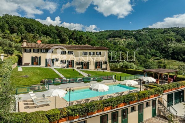 casa indipendente in vendita a Montecatini-Terme
