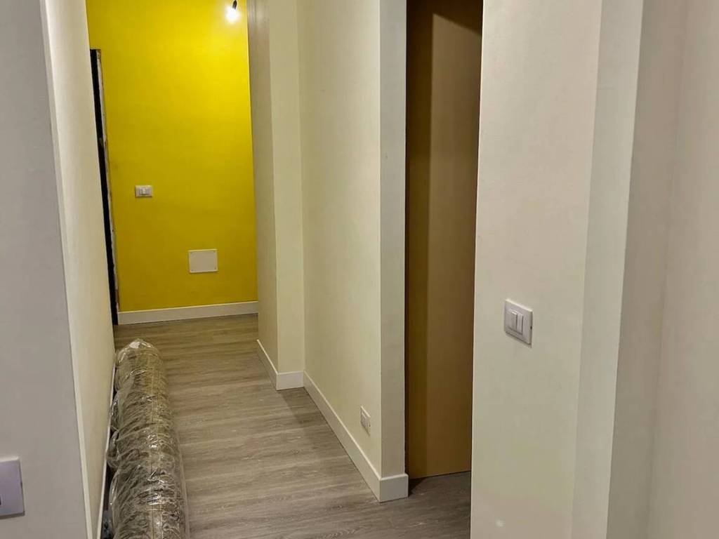 appartamento in vendita a Montecatini-Terme